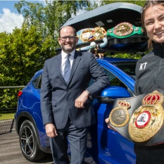 This Summer get the HR-Vibes