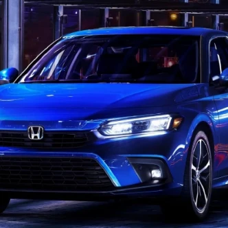 All-new 2022 #HondaCivic Sedan