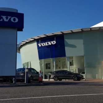 Showroom Re-Opening!