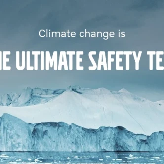 Volvo is chasing The Ultimate Safety Test