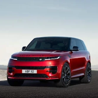 Auto Boland Range Rover Test Drive Event Series