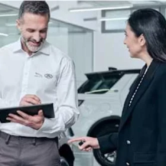 We are Hiring - Service Advisor