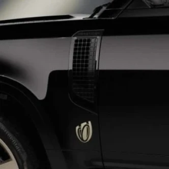 DEFENDER LIMITED EDITION MODEL CELEBRATES PARTNERSHIP WITH RUGBY WORLD CUP FRANCE 2023