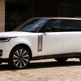 JLR TO INVEST £15 BILLION OVER NEXT FIVE YEARS AS ITS MODERN LUXURY ELECTRIC-FIRST FUTURE ACCELERATES