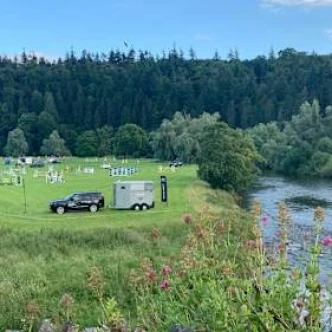 Inistioge Horse Show 2022