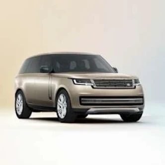 New Range Rover Exclusive Preview