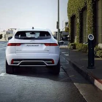 Reasons to Consider an Electric Vehicle