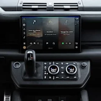 Jaguar land rover introduces Amazon Alexa across its vehicle portfolio