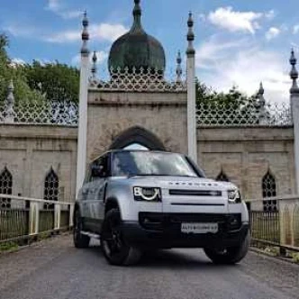 Waterford Staycation Route