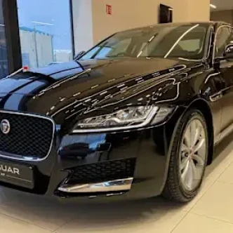 Auto Boland Car of the week: Jaguar XF Prestige AWD 240BHP AUTO Diesel