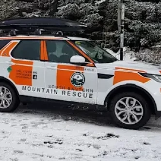 South Eastern Mountain Rescue