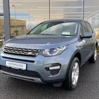 Auto Boland Jaguar Land Rover Car of the week