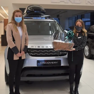 Website Launch Competition | AutoBoland