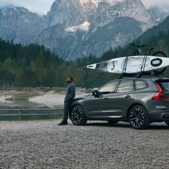 Say hello to the refreshed XC60 – Preview Event at Auto Boland Volvo