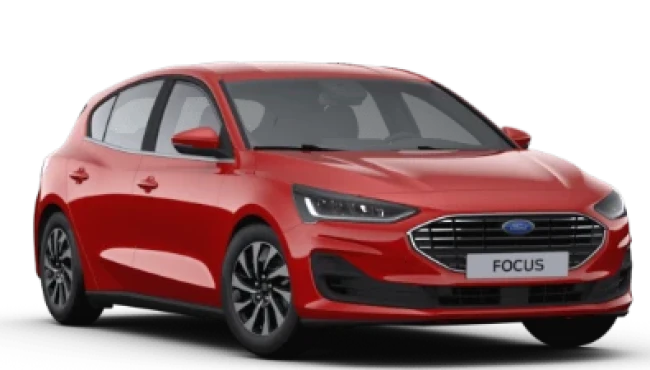 Photo Ford Focus