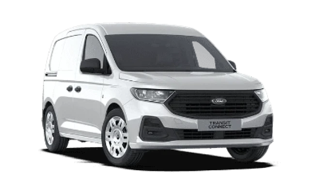 Photo Ford Transit Connect
