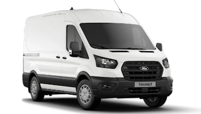Photo Ford Transit