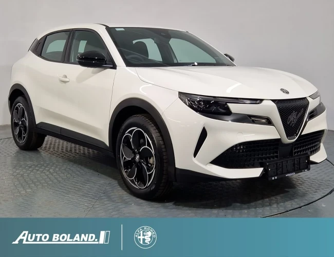 Alfa Romeo Junior