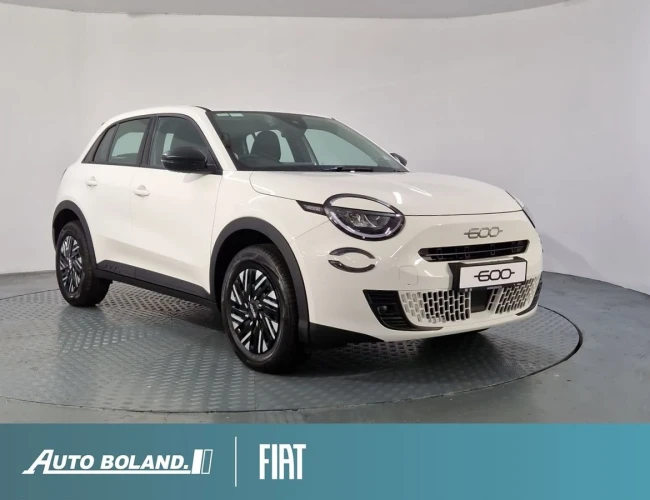 Fiat 600
