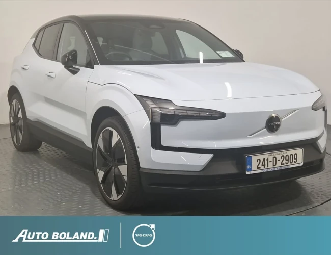 Volvo EX30
