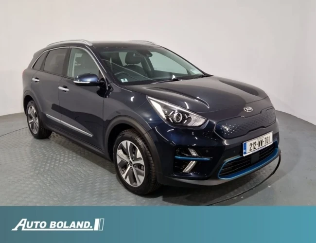 Kia e-Niro