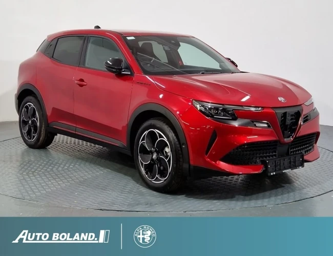 Alfa Romeo Junior