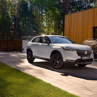 Boland Honda 251 Test Drive Event