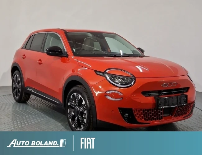 Fiat 600