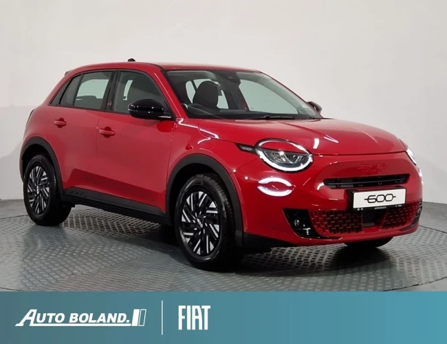Fiat 600