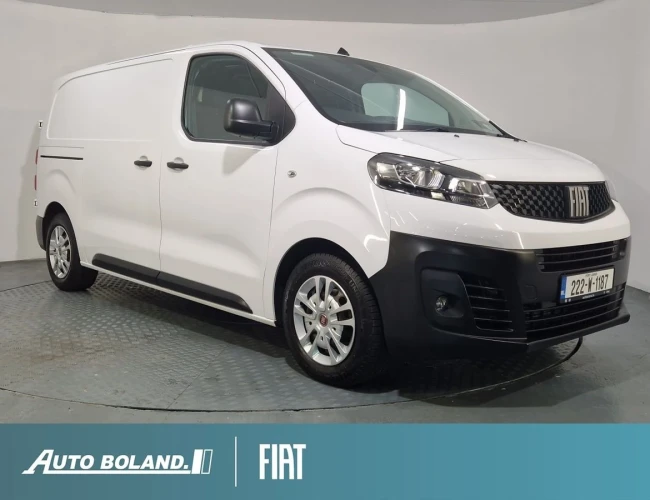 Fiat Scudo