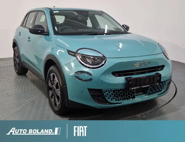 Fiat 600
