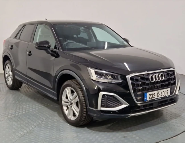 Audi Q2
