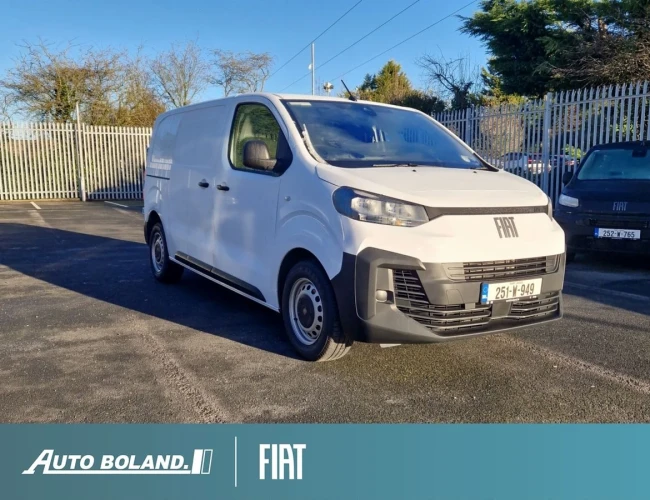 Fiat Scudo