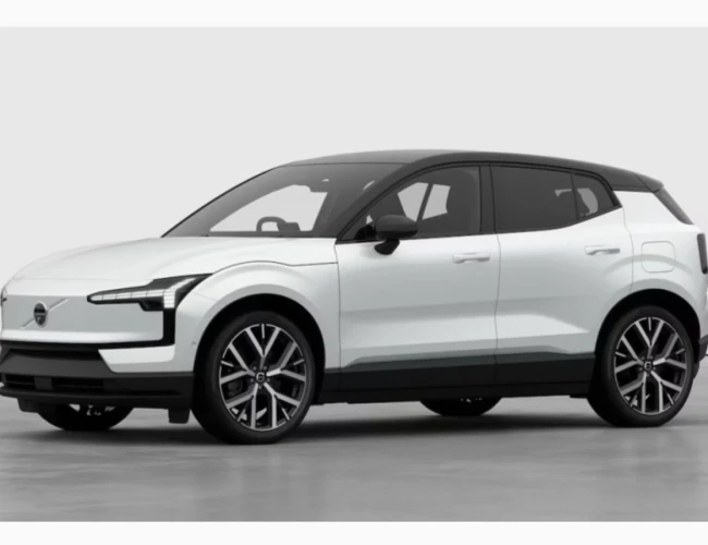 Volvo EX30