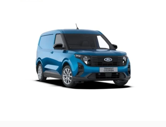 Ford Courier