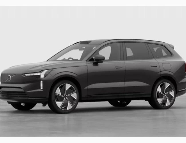 Volvo EX90