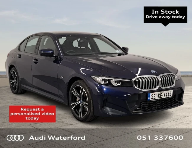 BMW 3-Series