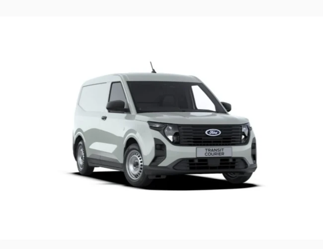 Ford Courier