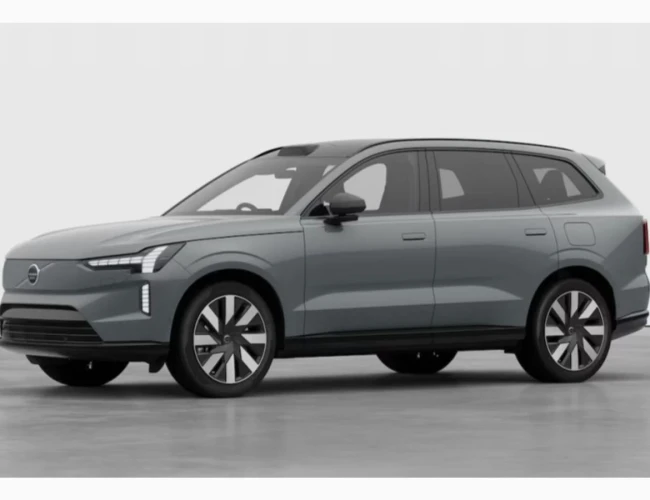 Volvo EX90