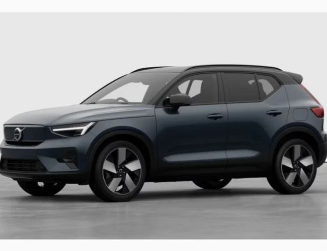 Volvo EX40