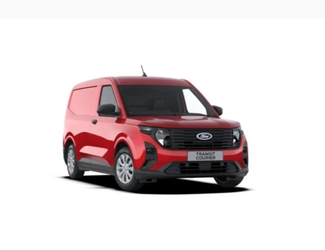 Ford Courier