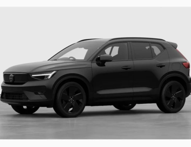 Volvo EX40