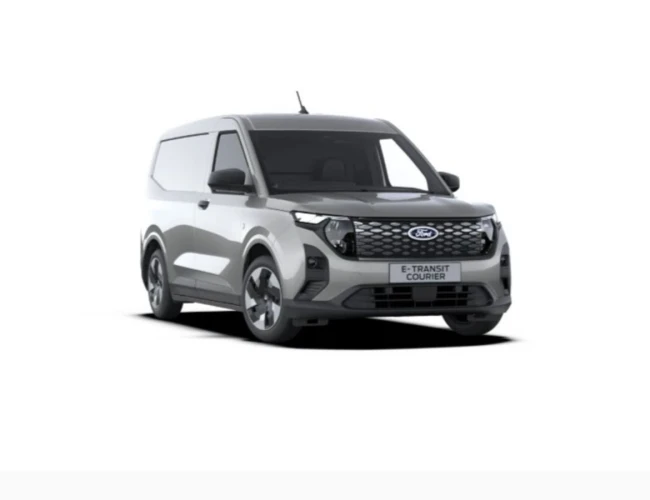Ford Courier