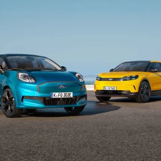 Ford Ireland Expands in the Southeast with Appointment of Auto Boland Waterford