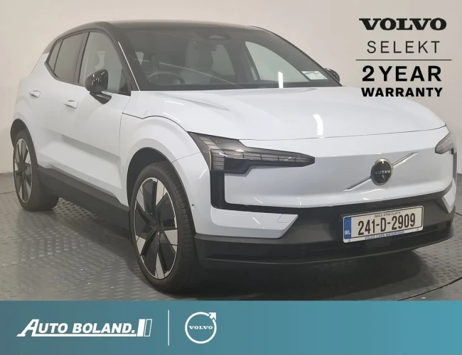 Volvo EX30