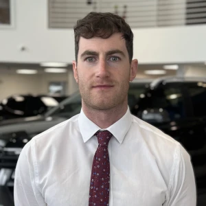 Colm Roche