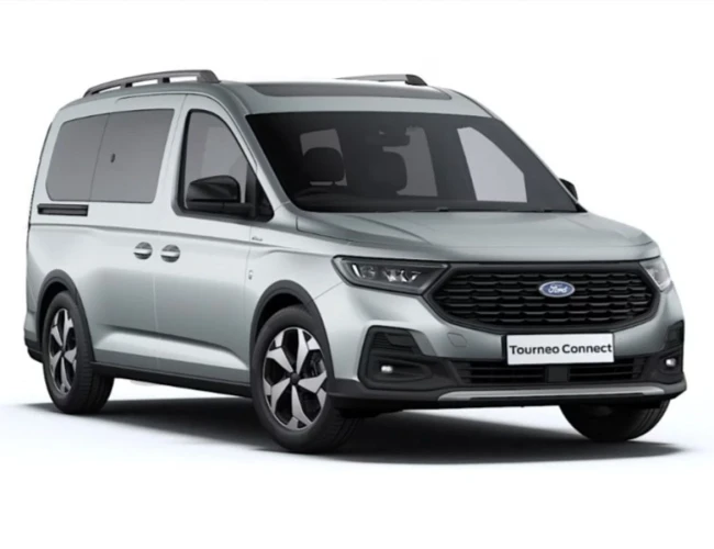 Ford Tourneo Connect