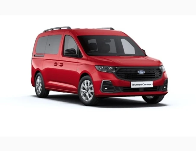 Ford Tourneo Connect