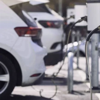 EV Sales Reach Record High