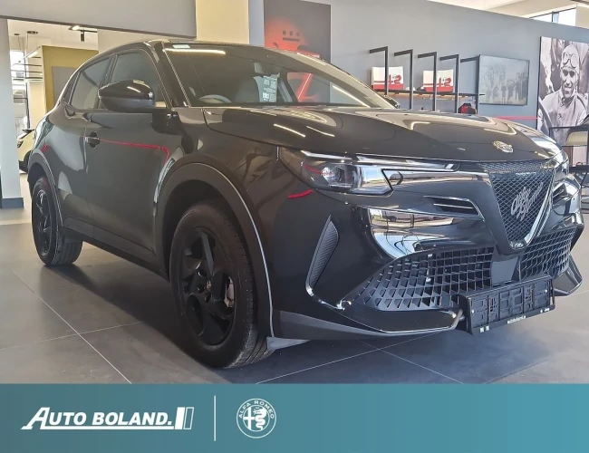 Alfa Romeo Junior